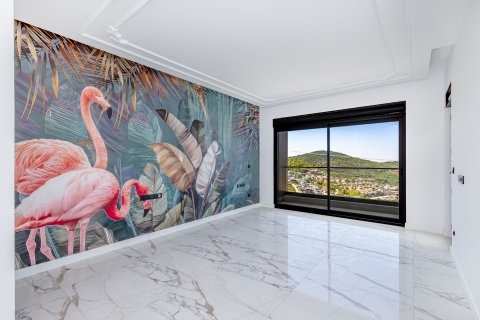 ویلا در  Alanya ، ترکیه 4 خوابه ، 272 متر مربع.  شماره 219409 - 9