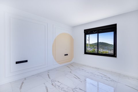 ویلا در  Alanya ، ترکیه 4 خوابه ، 272 متر مربع.  شماره 219409 - 11