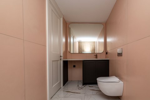 ویلا در  Alanya ، ترکیه 4 خوابه ، 272 متر مربع.  شماره 219409 - 17