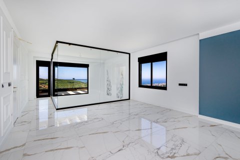 ویلا در  Alanya ، ترکیه 4 خوابه ، 272 متر مربع.  شماره 219409 - 6