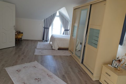 4+1 Lejlighed  i Fethiye, Mugla, Tyrkiet Nr. 232529 - 15
