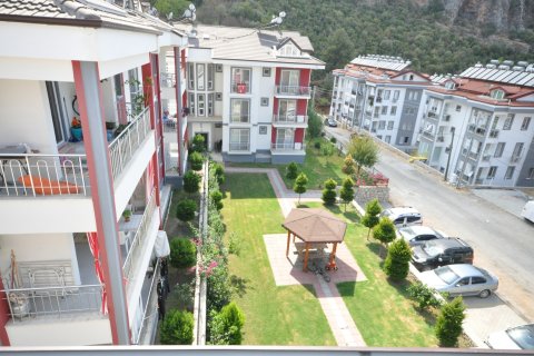 4+1 Lejlighed  i Fethiye, Mugla, Tyrkiet Nr. 232529 - 2