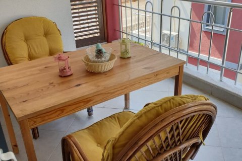 4+1 Lejlighed  i Fethiye, Mugla, Tyrkiet Nr. 232529 - 9