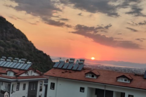 4+1 Lejlighed  i Fethiye, Mugla, Tyrkiet Nr. 232529 - 24