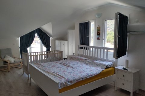 4+1 Lejlighed  i Fethiye, Mugla, Tyrkiet Nr. 232529 - 17