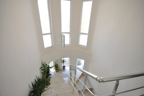 4+1 Lejlighed  i Fethiye, Mugla, Tyrkiet Nr. 232529 - 13