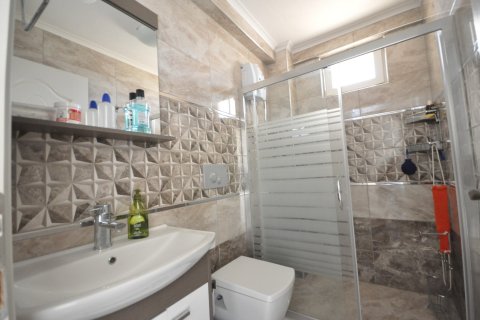 4+1 Lejlighed  i Fethiye, Mugla, Tyrkiet Nr. 232529 - 20