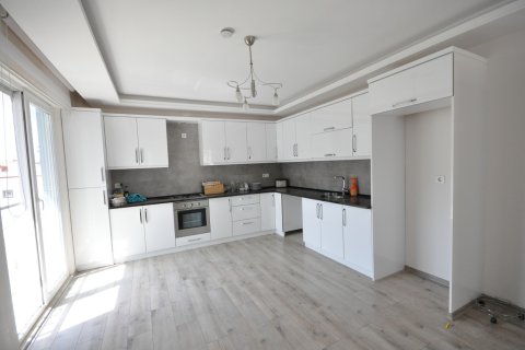 4+1 Lejlighed  i Fethiye, Mugla, Tyrkiet Nr. 232529 - 4