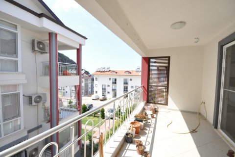 4+1 Lejlighed  i Fethiye, Mugla, Tyrkiet Nr. 232529 - 23