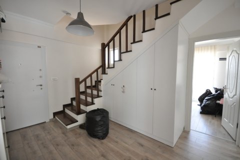 4+1 Lejlighed  i Fethiye, Mugla, Tyrkiet Nr. 232529 - 11