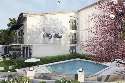Apartment for sale  in Fethiye, Mugla, Turkey, 1 bedroom, No. 232531 – photo 4