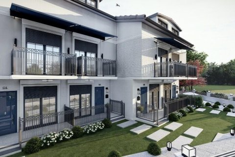 Apartment for sale  in Fethiye, Mugla, Turkey, 1 bedroom, No. 232531 – photo 3