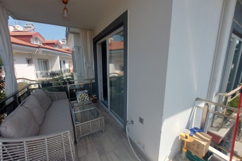 3+1 Lejlighed  i Fethiye, Mugla, Tyrkiet Nr. 232533 - 5