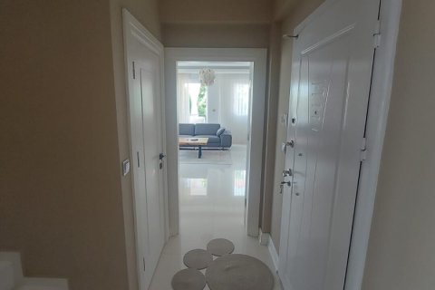 3+1 Lejlighed  i Fethiye, Mugla, Tyrkiet Nr. 232533 - 1
