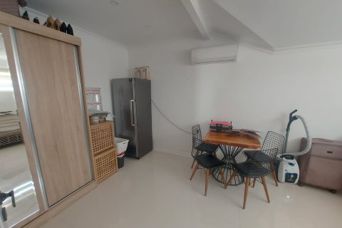 3+1 Lejlighed  i Fethiye, Mugla, Tyrkiet Nr. 232533 - 16
