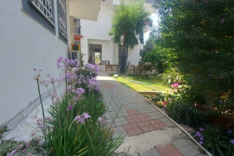 3+1 Lejlighed  i Fethiye, Mugla, Tyrkiet Nr. 232533 - 19