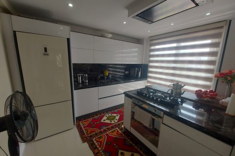 3+1 Lejlighed  i Fethiye, Mugla, Tyrkiet Nr. 232533 - 7