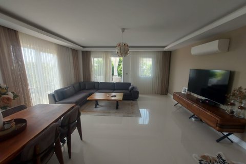 3+1 Lejlighed  i Fethiye, Mugla, Tyrkiet Nr. 232533 - 3