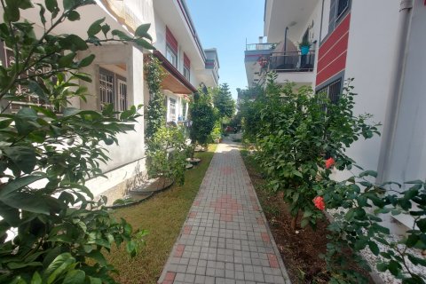 3+1 Lejlighed  i Fethiye, Mugla, Tyrkiet Nr. 232533 - 18
