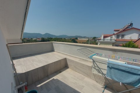 3+1 Lejlighed  i Fethiye, Mugla, Tyrkiet Nr. 232533 - 13