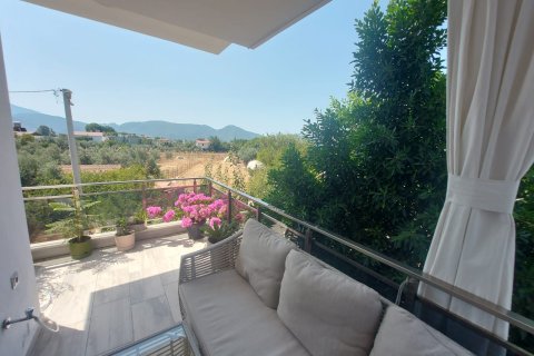 3+1 Lejlighed  i Fethiye, Mugla, Tyrkiet Nr. 232533 - 4