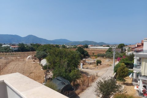 3+1 Lejlighed  i Fethiye, Mugla, Tyrkiet Nr. 232533 - 14