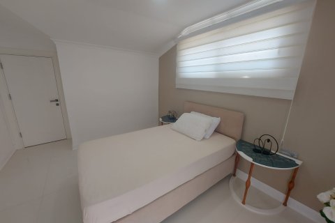 3+1 Lejlighed  i Fethiye, Mugla, Tyrkiet Nr. 232533 - 12