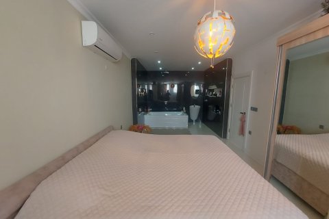 3+1 Lejlighed  i Fethiye, Mugla, Tyrkiet Nr. 232533 - 10