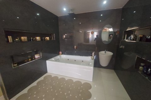 3+1 Lejlighed  i Fethiye, Mugla, Tyrkiet Nr. 232533 - 9