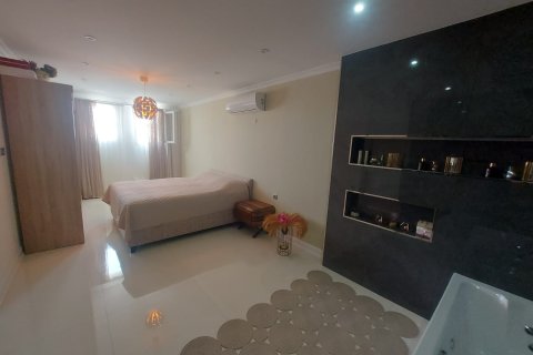 3+1 Lejlighed  i Fethiye, Mugla, Tyrkiet Nr. 232533 - 8