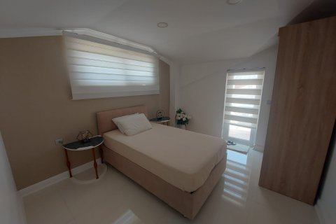 3+1 Lejlighed  i Fethiye, Mugla, Tyrkiet Nr. 232533 - 11