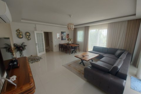 3+1 Lejlighed  i Fethiye, Mugla, Tyrkiet Nr. 232533 - 2