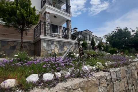Daire 2+1 Fethiye, Muğla, Türkiye №232530 - 14
