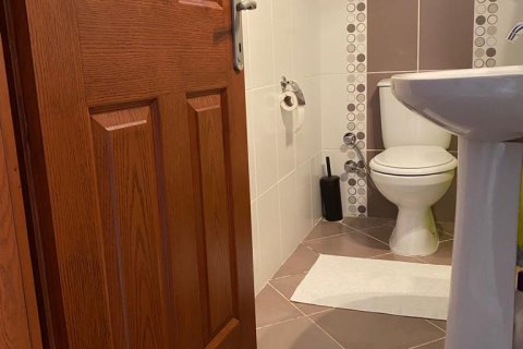 Daire 2+1 Fethiye, Muğla, Türkiye №232530 - 12