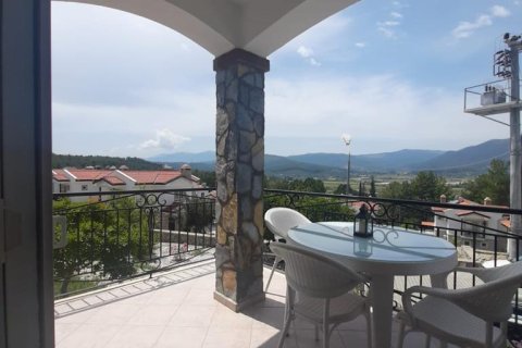 Daire 2+1 Fethiye, Muğla, Türkiye №232530 - 4