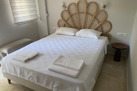 Daire 2+1 Fethiye, Muğla, Türkiye №232530 - 6
