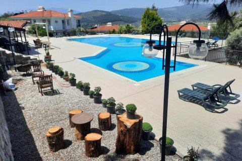 Daire 2+1 Fethiye, Muğla, Türkiye №232530 - 2