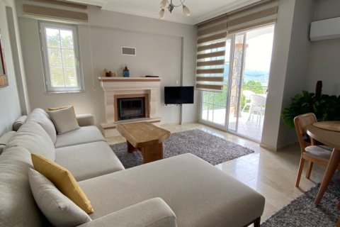 Daire 2+1 Fethiye, Muğla, Türkiye №232530 - 3