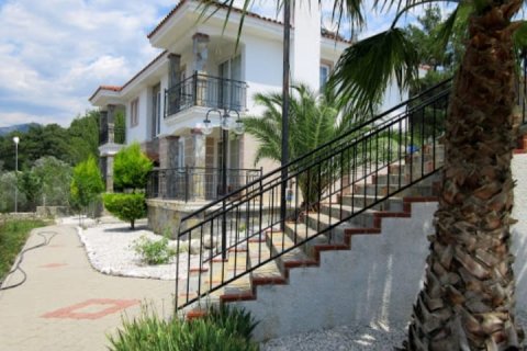 Daire 2+1 Fethiye, Muğla, Türkiye №232530 - 11