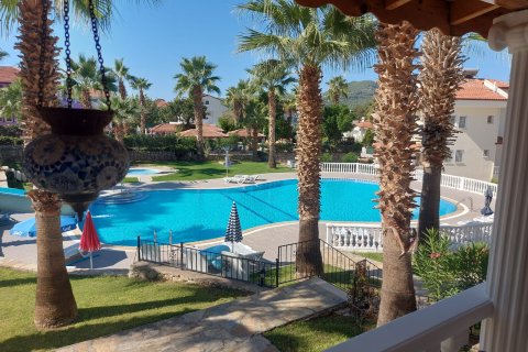 4+1 Lejlighed  i Ovacik, Mugla, Tyrkiet Nr. 232532 - 25