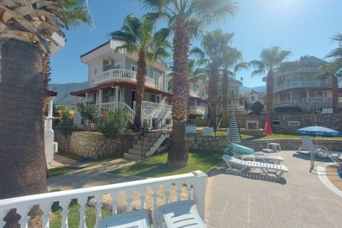 4+1 Lejlighed  i Ovacik, Mugla, Tyrkiet Nr. 232532 - 24