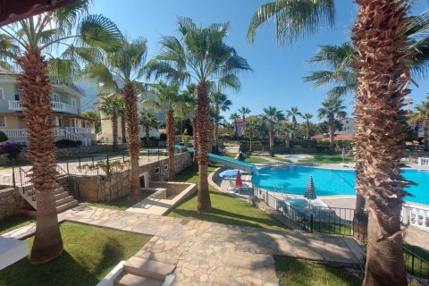 4+1 Lejlighed  i Ovacik, Mugla, Tyrkiet Nr. 232532 - 23