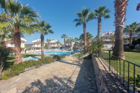 4+1 Lejlighed  i Ovacik, Mugla, Tyrkiet Nr. 232532 - 10