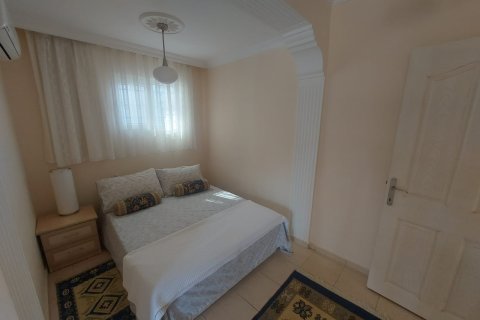 4+1 Lejlighed  i Ovacik, Mugla, Tyrkiet Nr. 232532 - 7