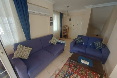 4+1 Lejlighed  i Ovacik, Mugla, Tyrkiet Nr. 232532 - 17