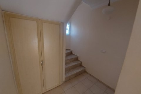 4+1 Lejlighed  i Ovacik, Mugla, Tyrkiet Nr. 232532 - 12