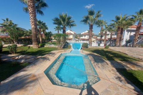 4+1 Lejlighed  i Ovacik, Mugla, Tyrkiet Nr. 232532 - 28