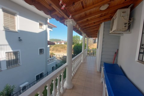 4+1 Lejlighed  i Ovacik, Mugla, Tyrkiet Nr. 232532 - 27