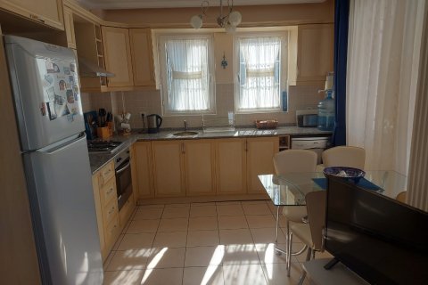 4+1 Lejlighed  i Ovacik, Mugla, Tyrkiet Nr. 232532 - 21