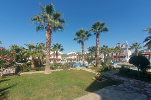 4+1 Lejlighed  i Ovacik, Mugla, Tyrkiet Nr. 232532 - 5